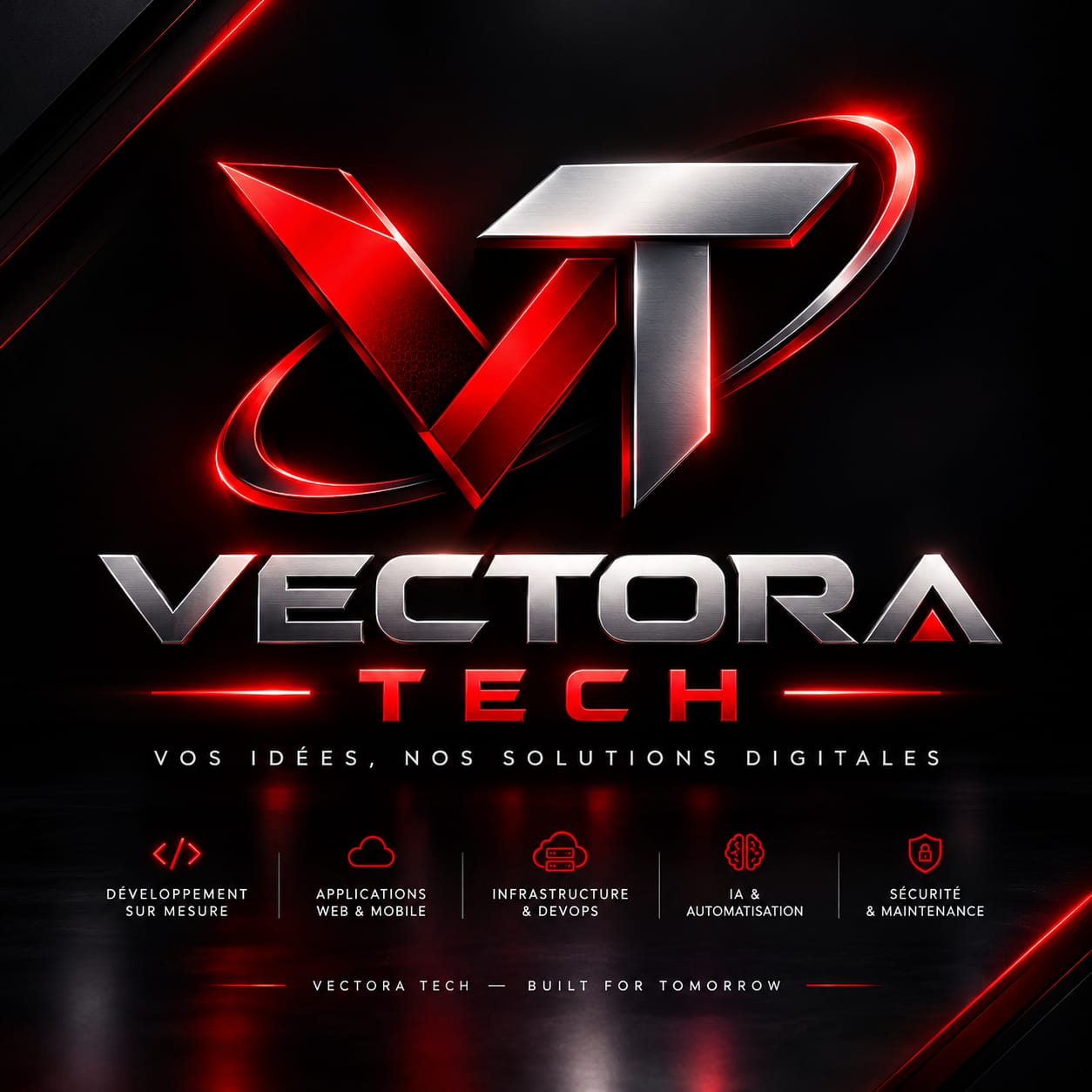 Vectora Tech